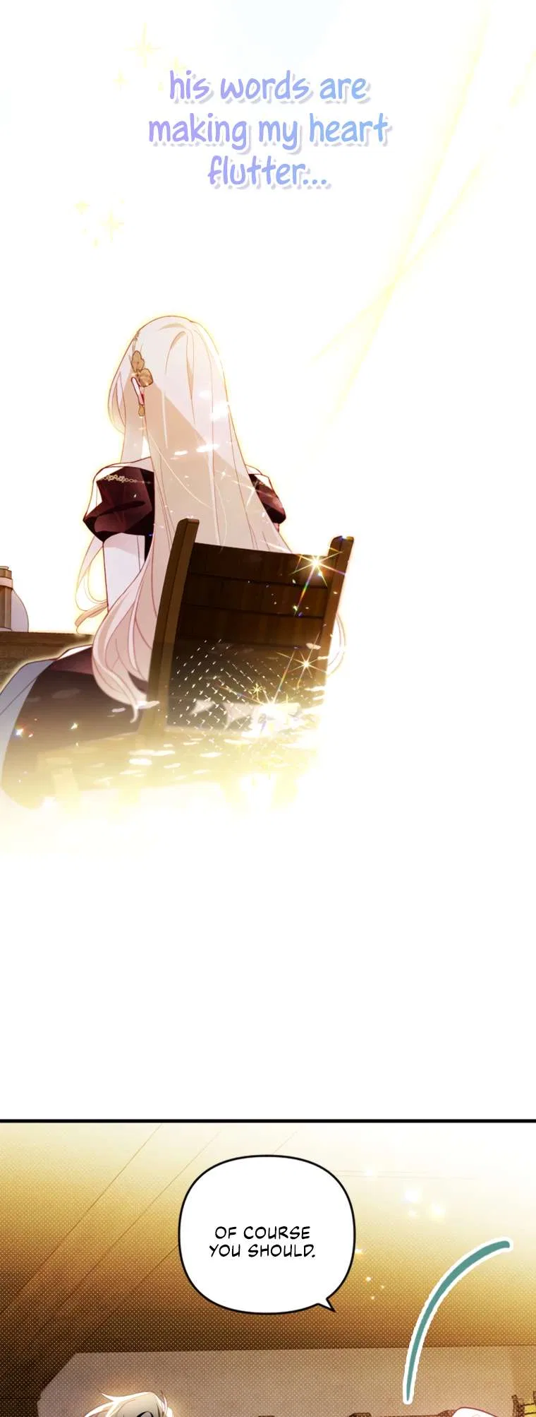 Raising My Fiancé with Money Chapter 47 – Page 29