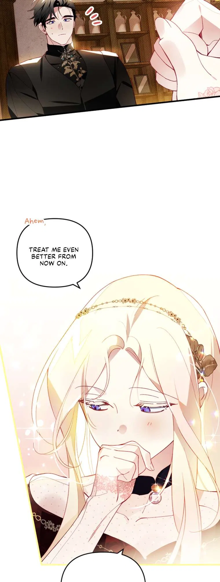Raising My Fiancé with Money Chapter 47 – Page 30