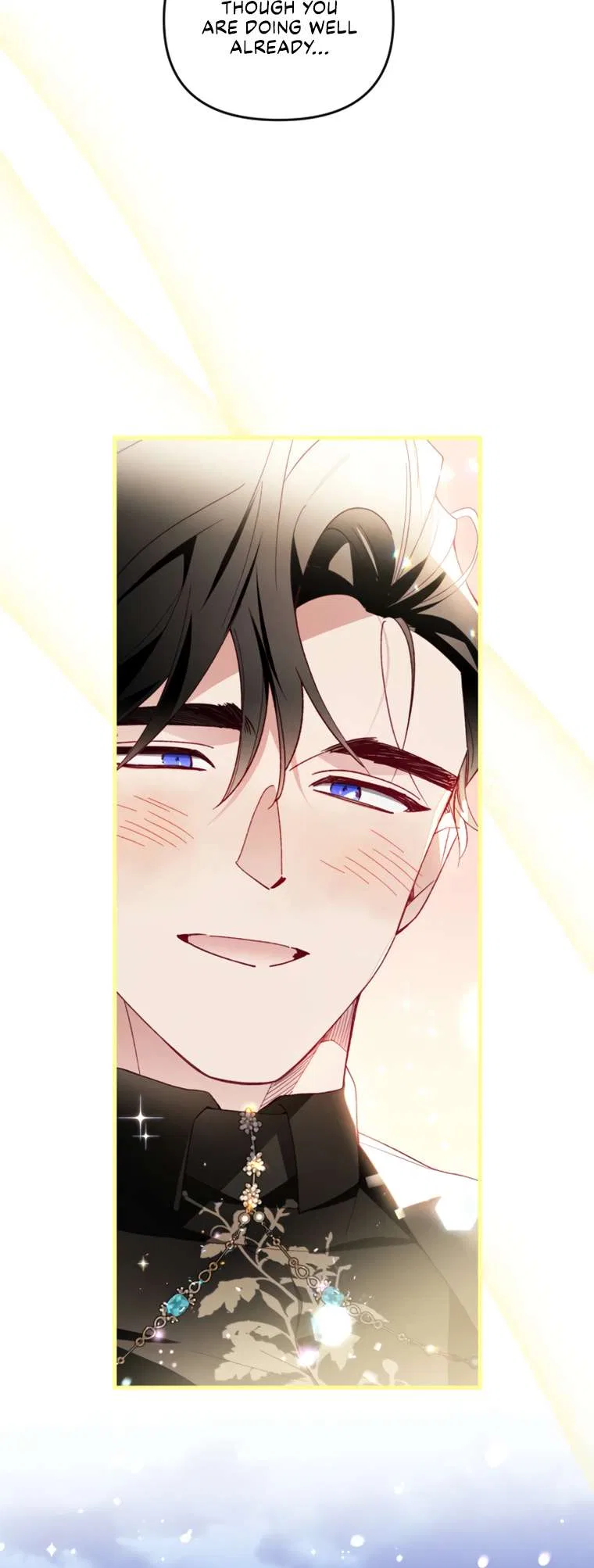 Raising My Fiancé with Money Chapter 47 – Page 31