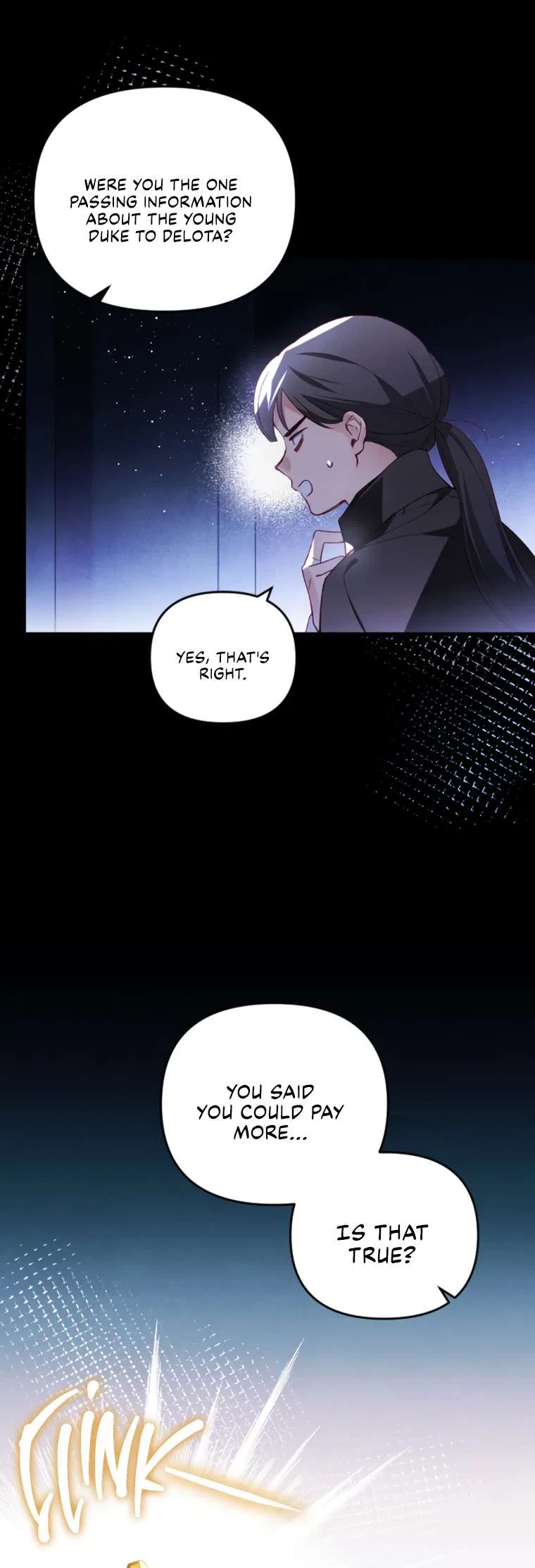 Raising My Fiancé with Money Chapter 47 – Page 37