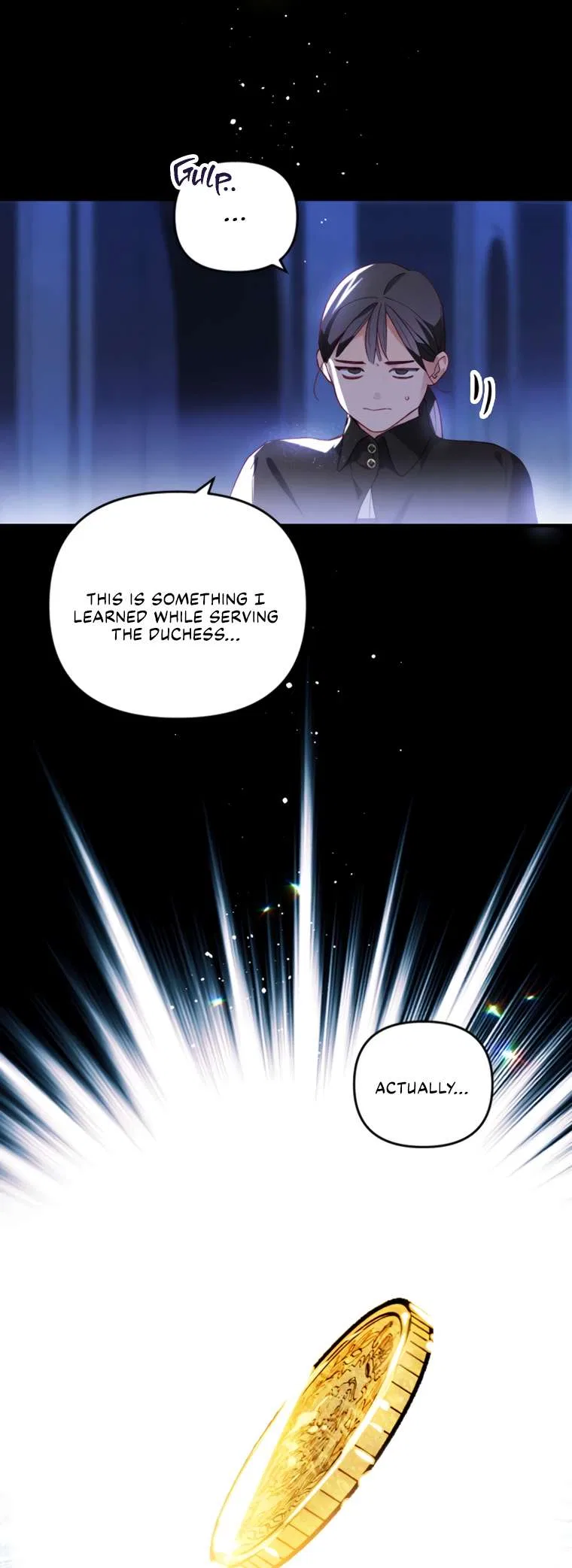 Raising My Fiancé with Money Chapter 47 – Page 39