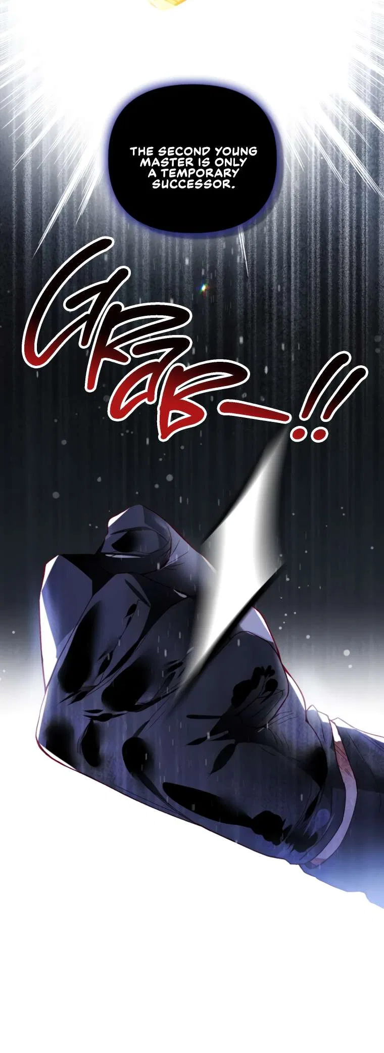 Raising My Fiancé with Money Chapter 47 – Page 40