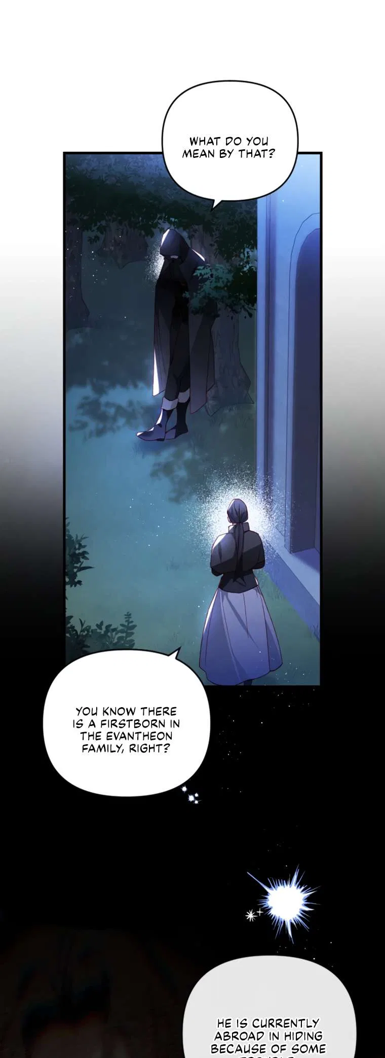 Raising My Fiancé with Money Chapter 47 – Page 41