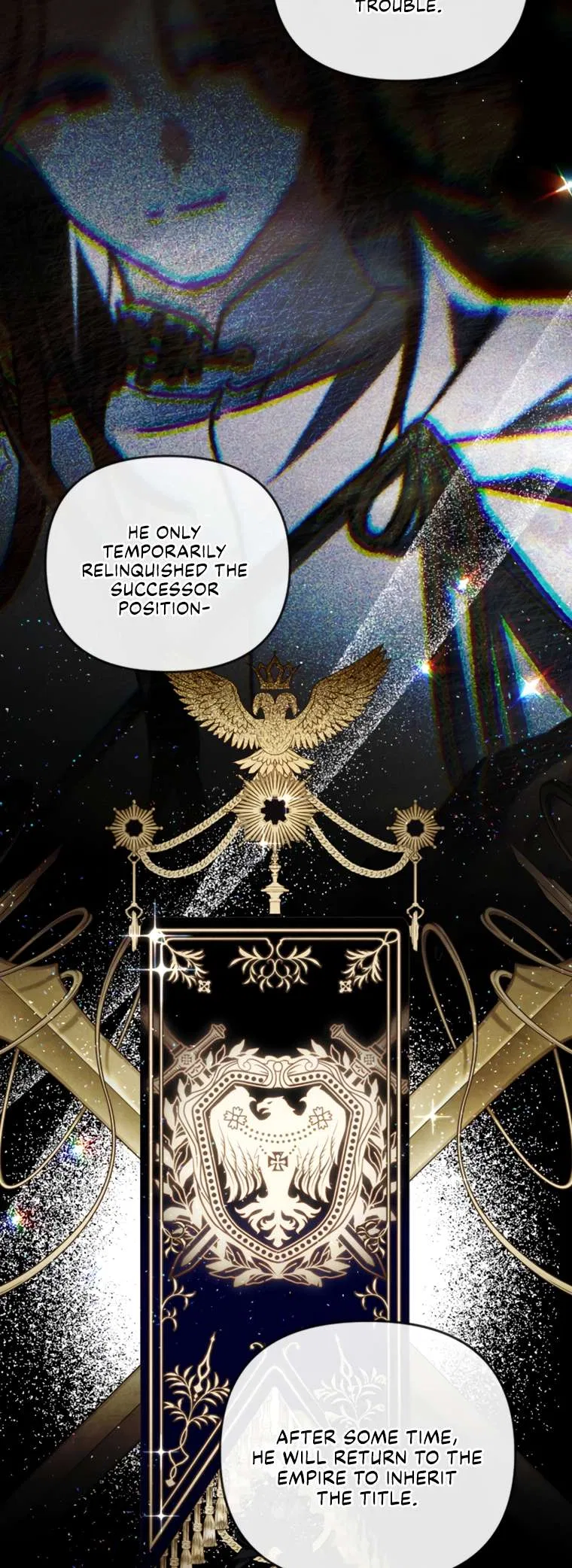 Raising My Fiancé with Money Chapter 47 – Page 42