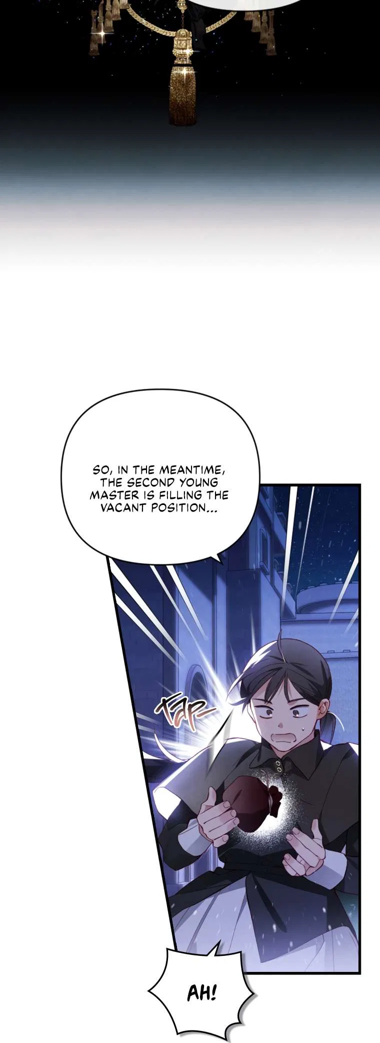 Raising My Fiancé with Money Chapter 47 – Page 43