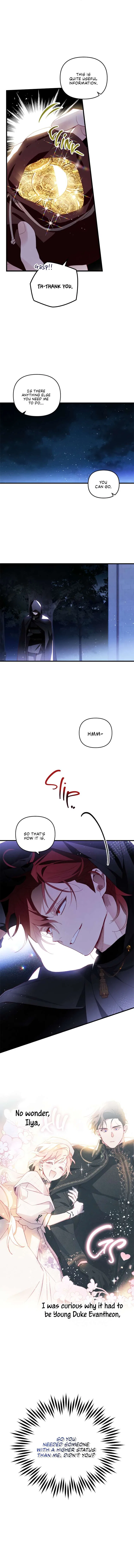 Raising My Fiancé with Money Chapter 47 – Page 44