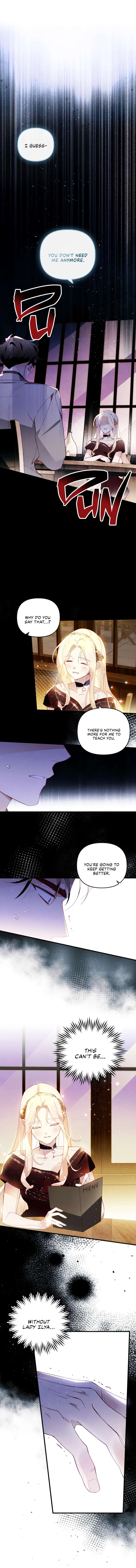 Raising My Fiancé with Money Chapter 46 – Page 2