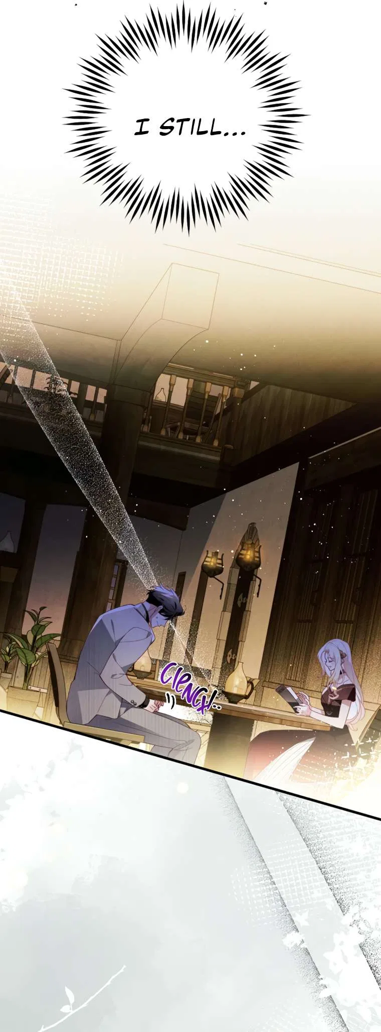 Raising My Fiancé with Money Chapter 46 – Page 3