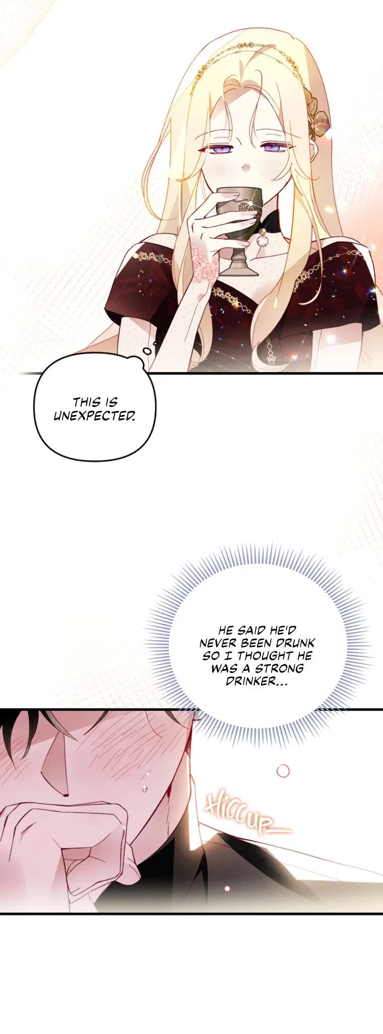 Raising My Fiancé with Money Chapter 46 – Page 6