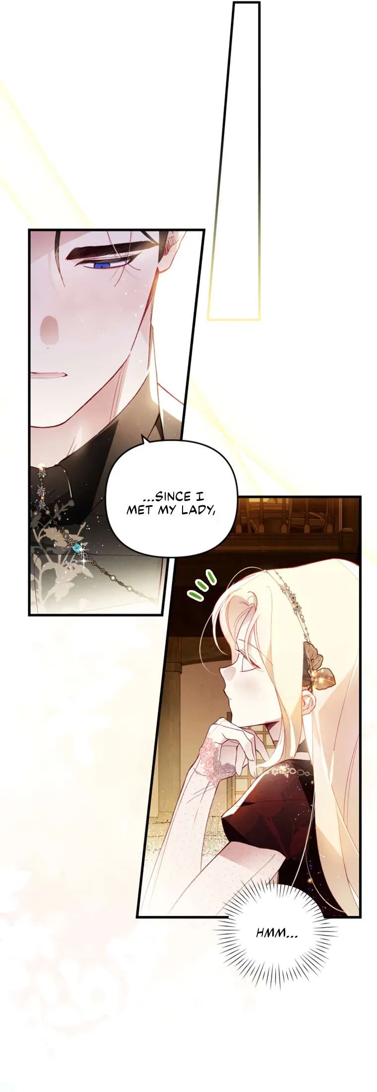 Raising My Fiancé with Money Chapter 46 – Page 9