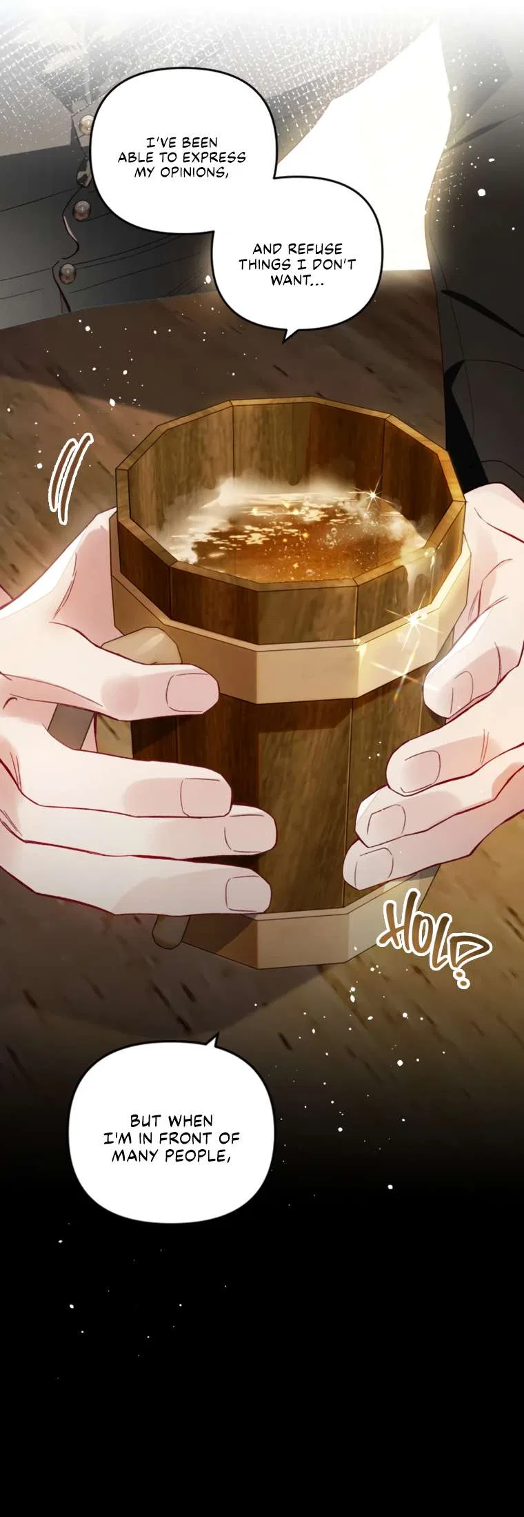 Raising My Fiancé with Money Chapter 46 – Page 10