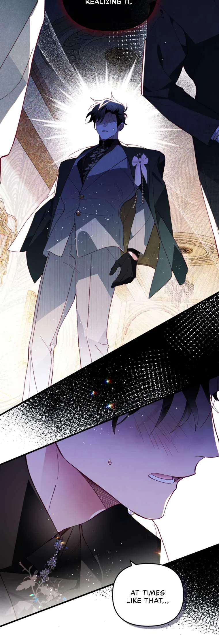 Raising My Fiancé with Money Chapter 46 – Page 13