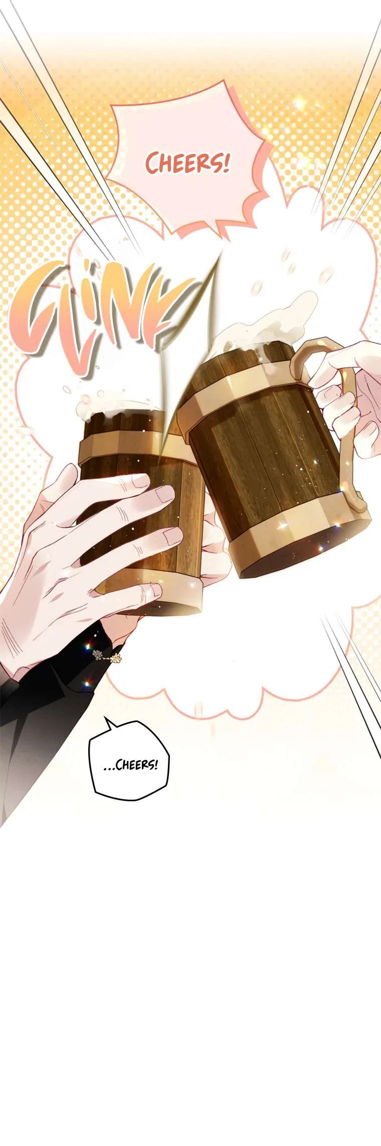 Raising My Fiancé with Money Chapter 46 – Page 16