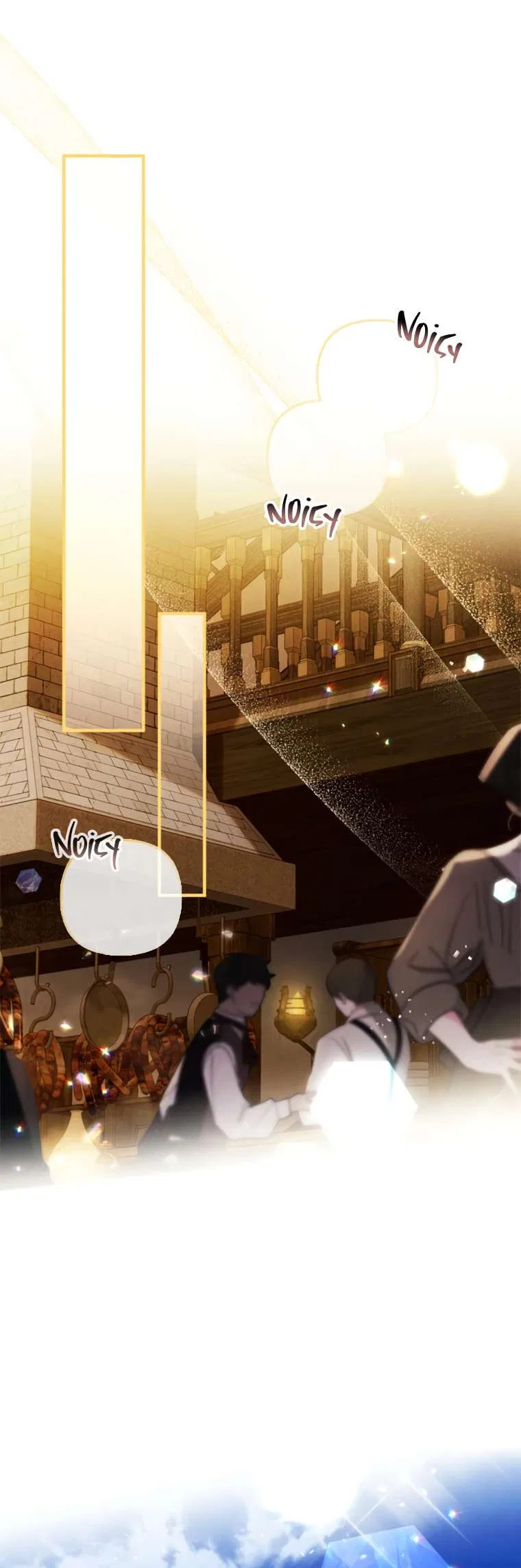 Raising My Fiancé with Money Chapter 46 – Page 17