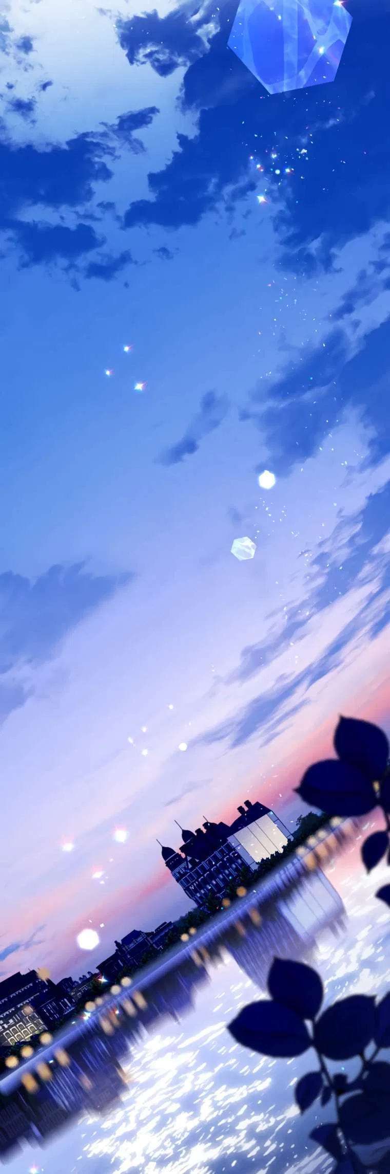 Raising My Fiancé with Money Chapter 46 – Page 18