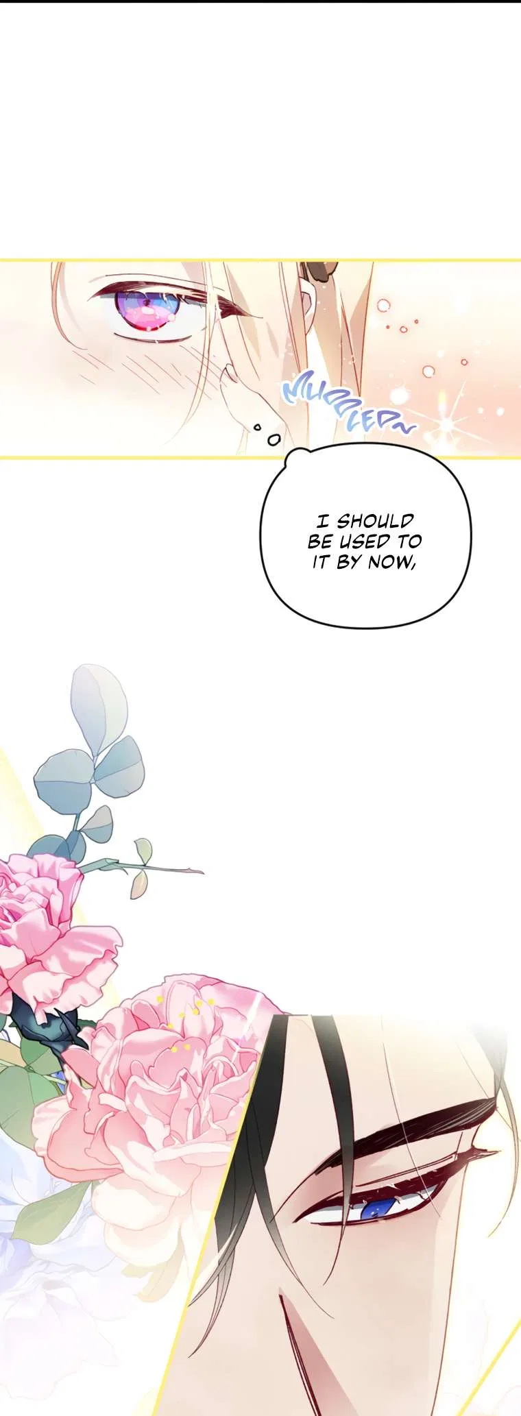 Raising My Fiancé with Money Chapter 46 – Page 21