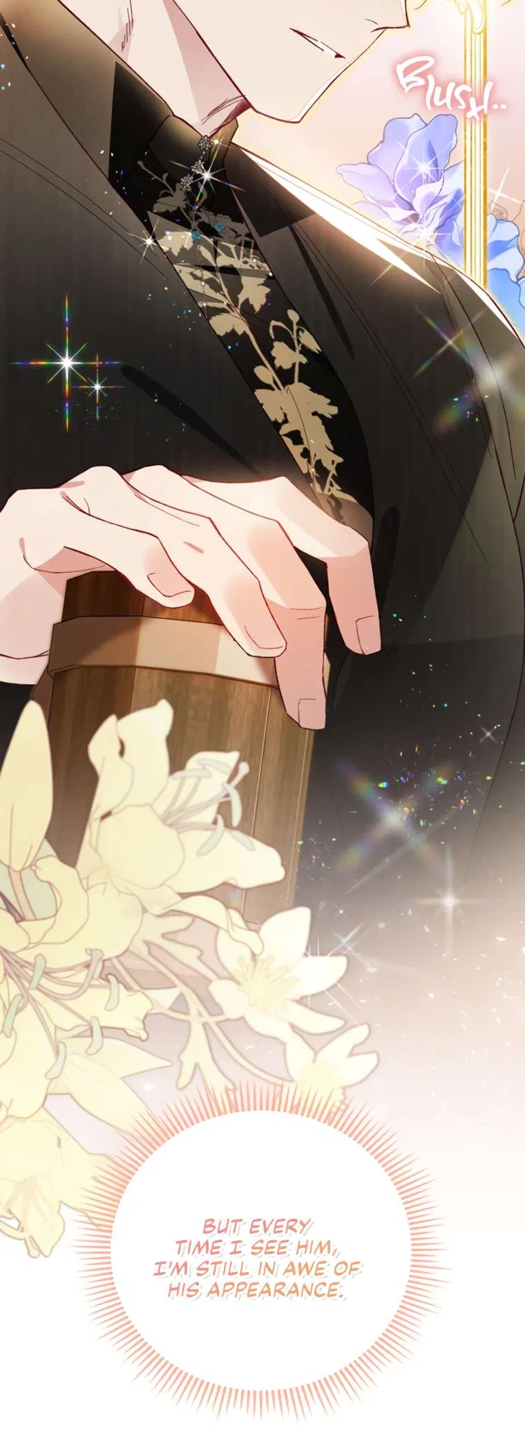 Raising My Fiancé with Money Chapter 46 – Page 23