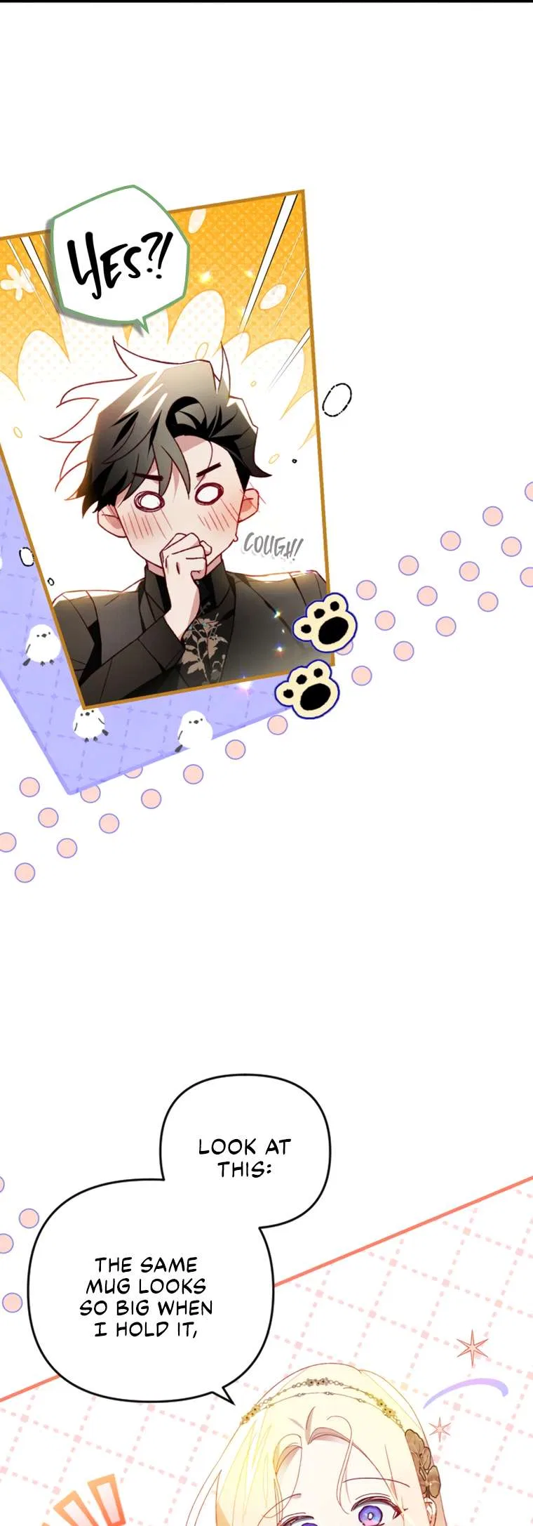 Raising My Fiancé with Money Chapter 46 – Page 26
