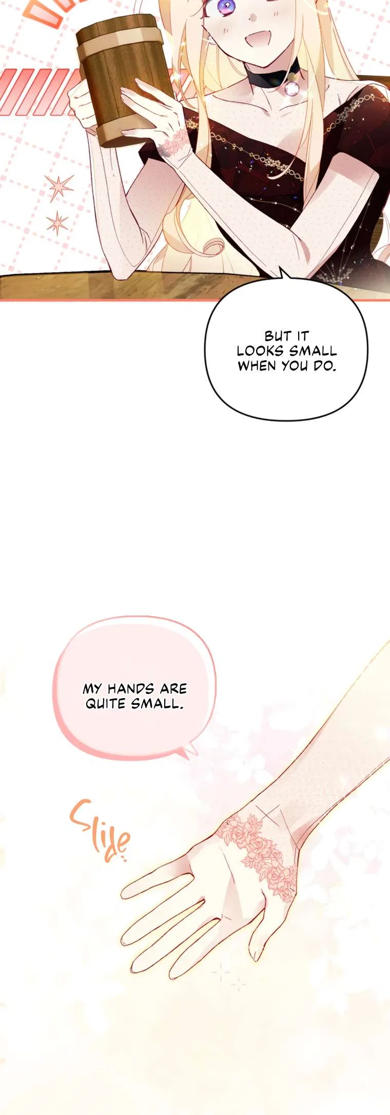 Raising My Fiancé with Money Chapter 46 – Page 27
