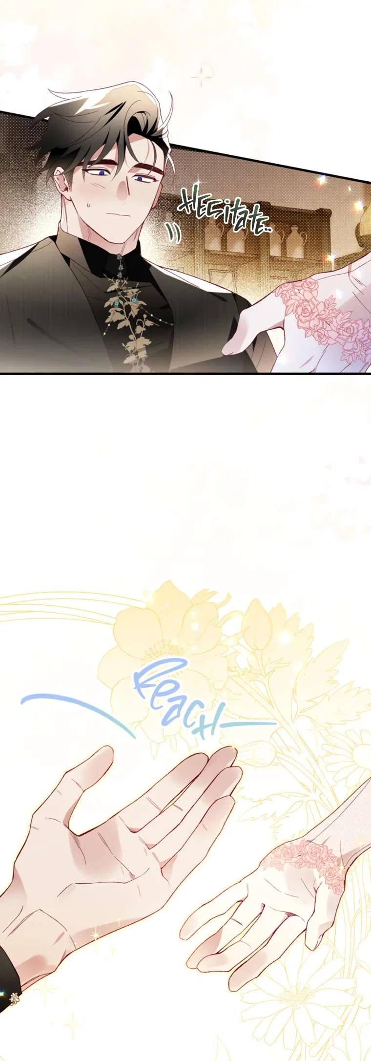 Raising My Fiancé with Money Chapter 46 – Page 28