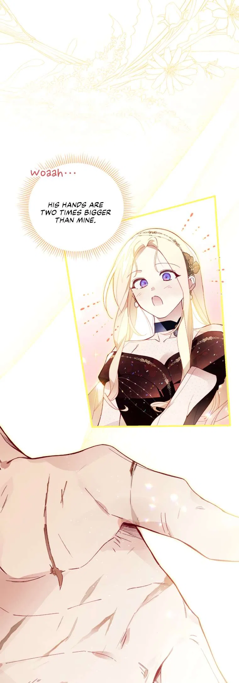 Raising My Fiancé with Money Chapter 46 – Page 29