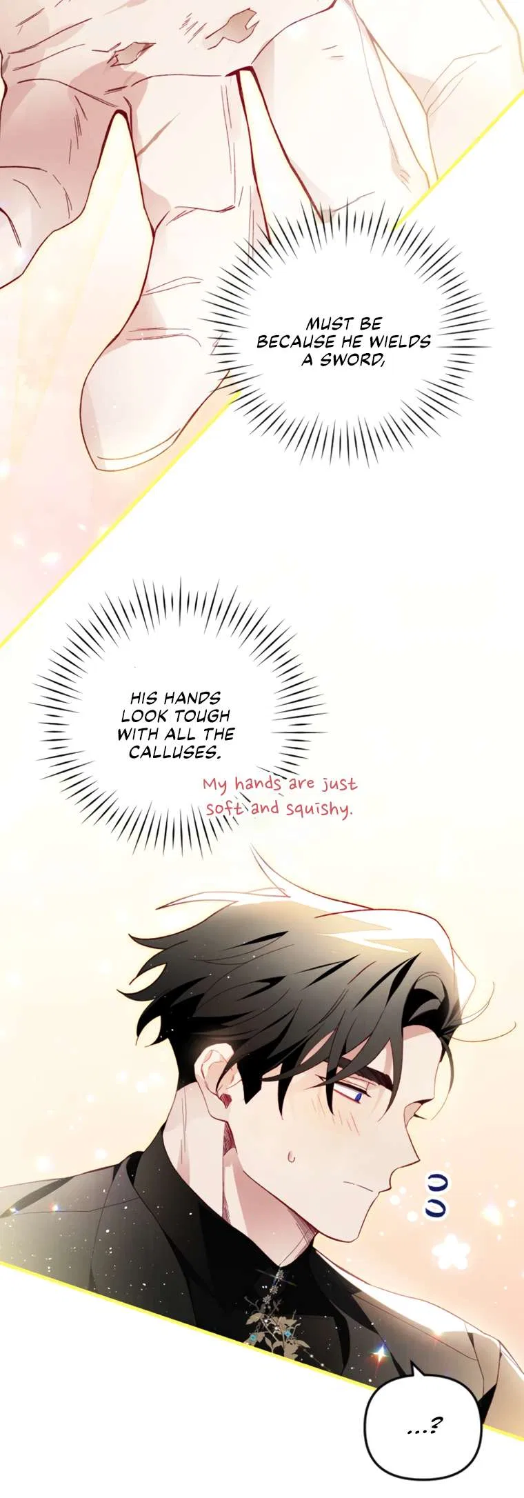 Raising My Fiancé with Money Chapter 46 – Page 30