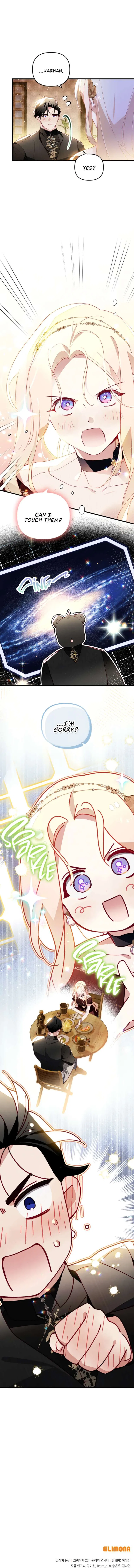 Raising My Fiancé with Money Chapter 46 – Page 31