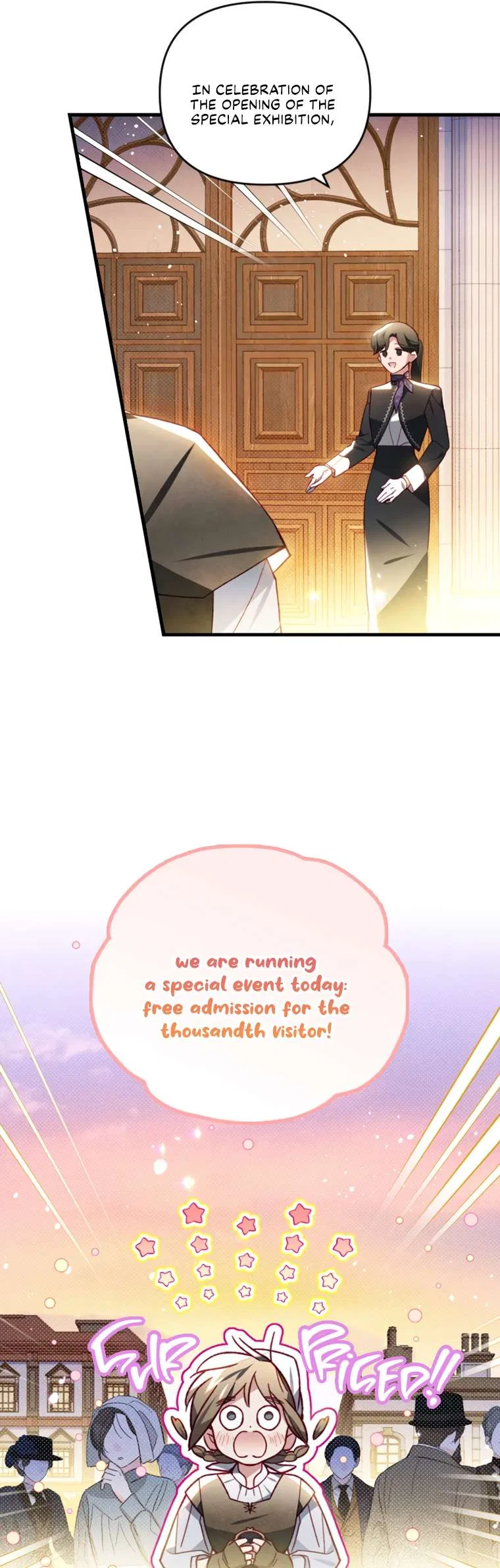 Raising My Fiancé with Money Chapter 45 – Page 6