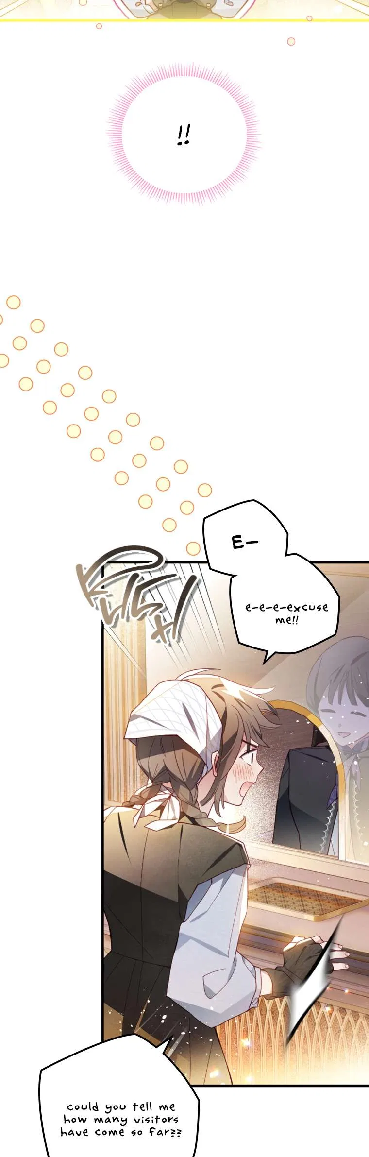 Raising My Fiancé with Money Chapter 45 – Page 7