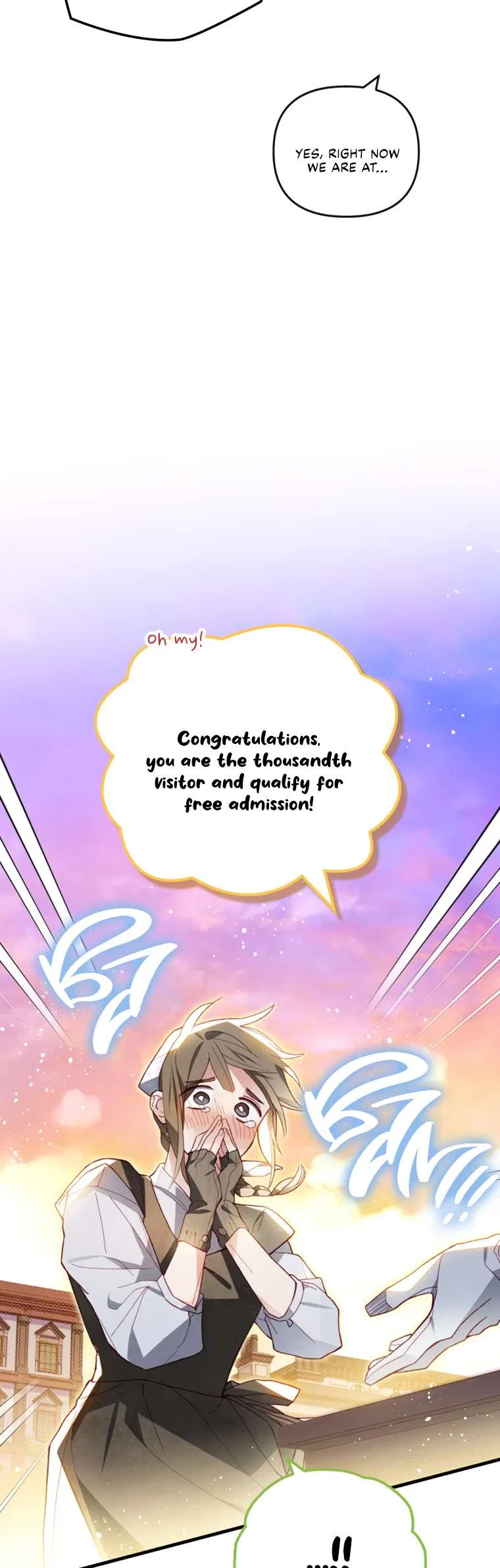 Raising My Fiancé with Money Chapter 45 – Page 8