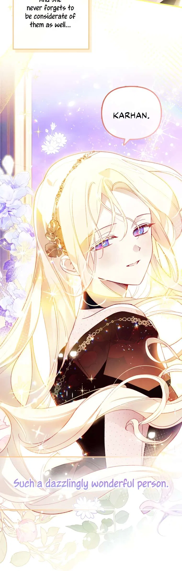 Raising My Fiancé with Money Chapter 45 – Page 10