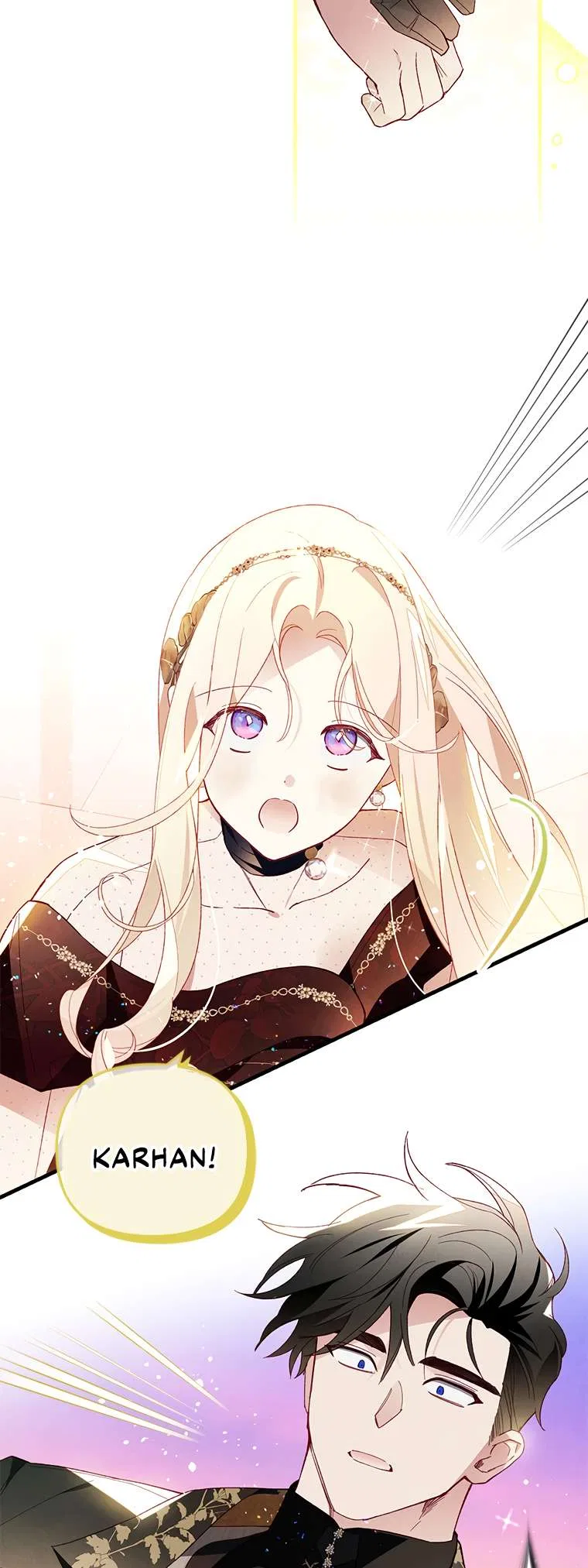Raising My Fiancé with Money Chapter 45 – Page 12