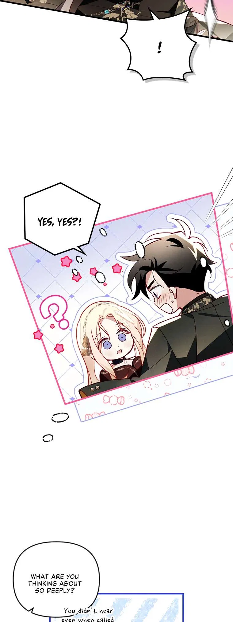 Raising My Fiancé with Money Chapter 45 – Page 13