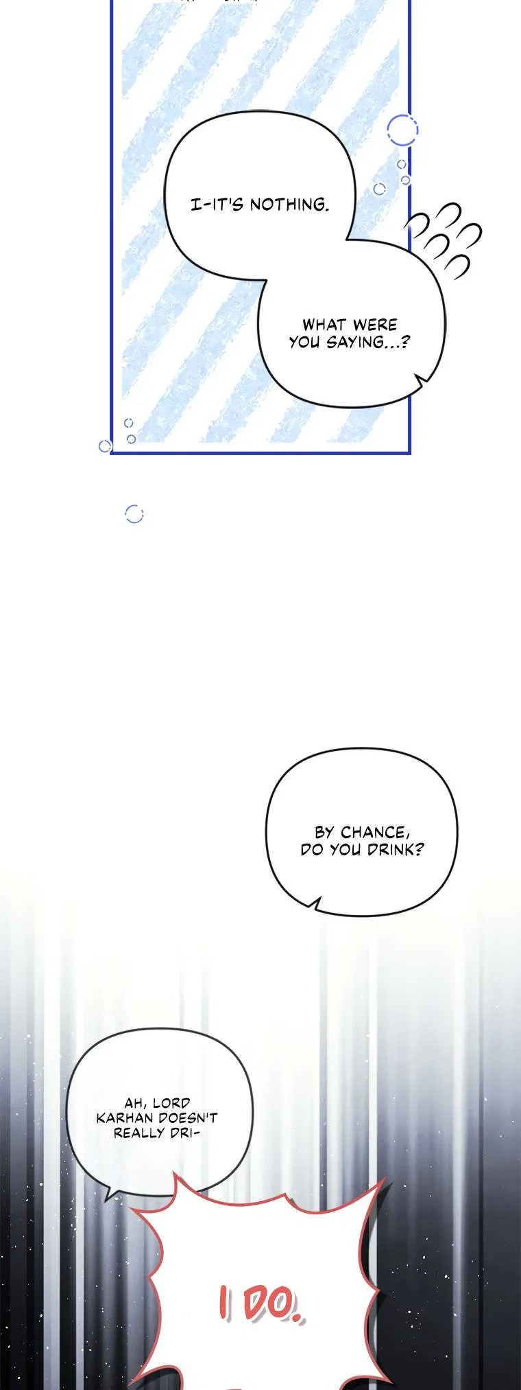 Raising My Fiancé with Money Chapter 45 – Page 14