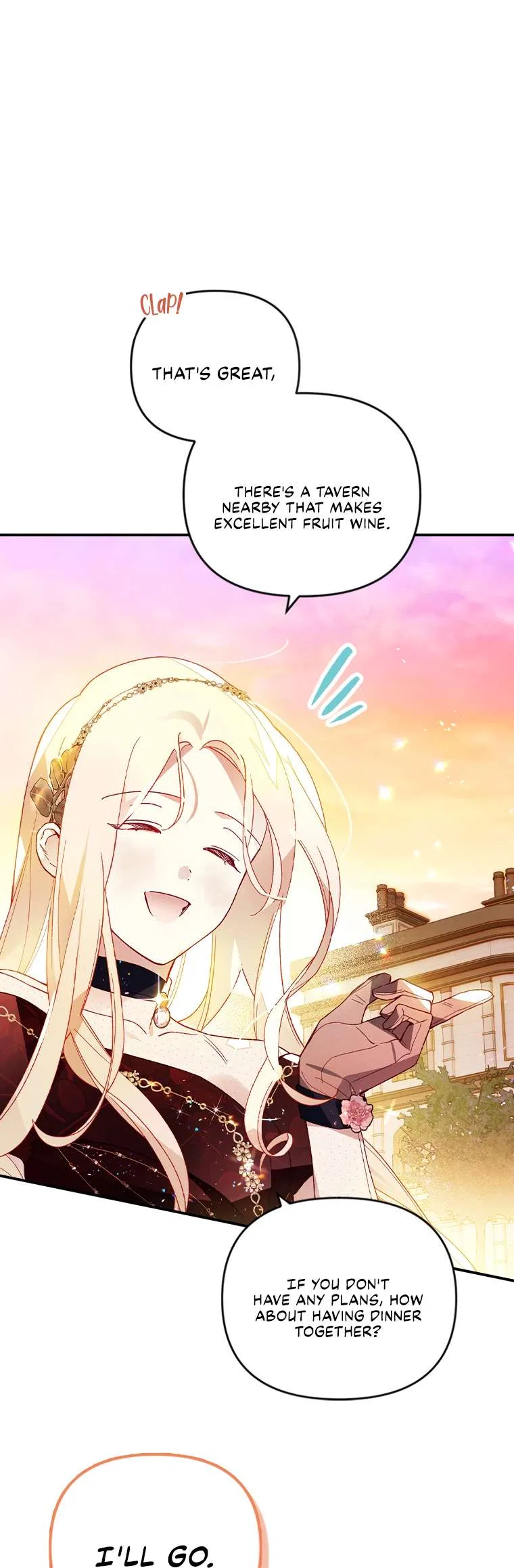 Raising My Fiancé with Money Chapter 45 – Page 16
