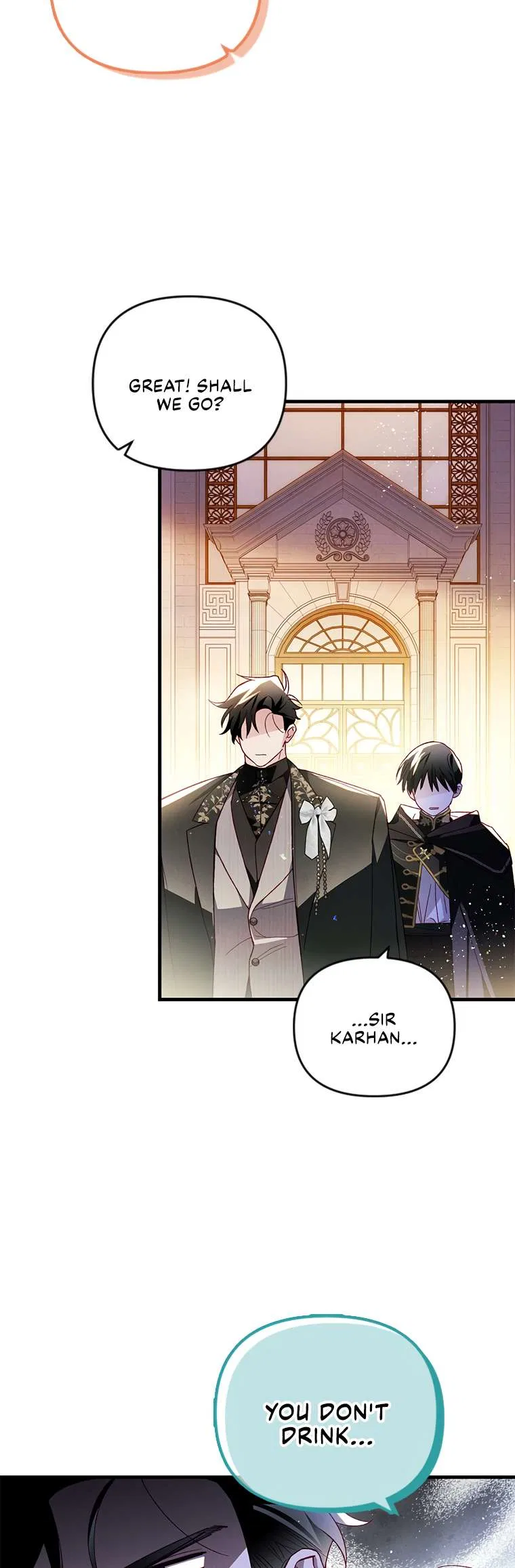 Raising My Fiancé with Money Chapter 45 – Page 17