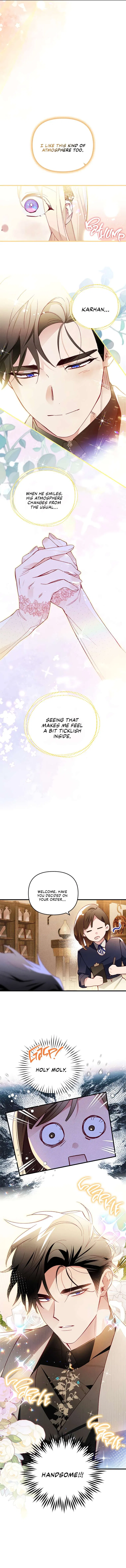 Raising My Fiancé with Money Chapter 45 – Page 22