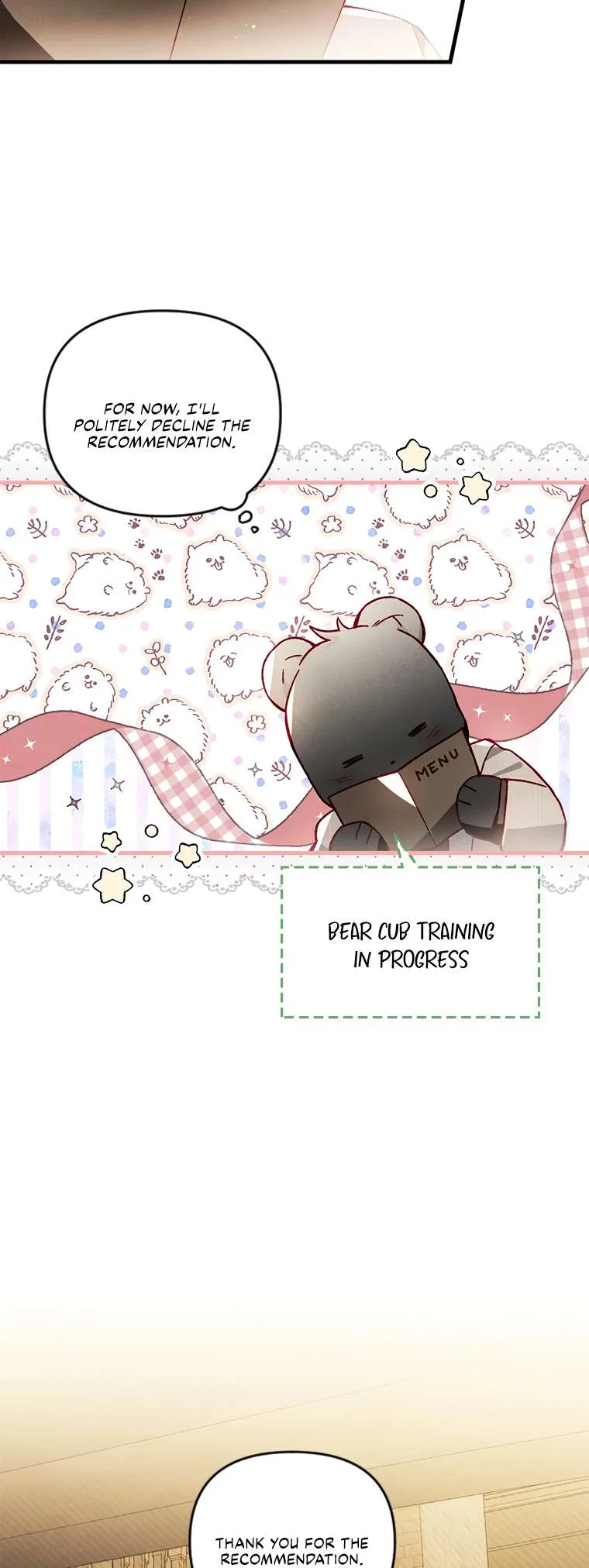 Raising My Fiancé with Money Chapter 45 – Page 25