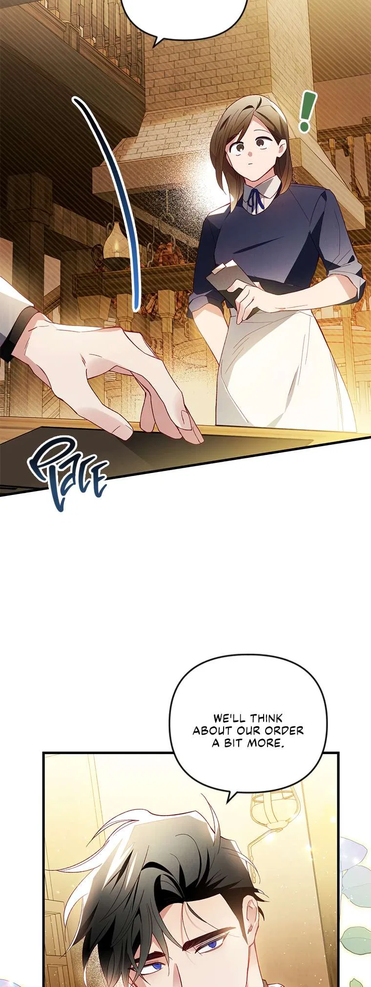 Raising My Fiancé with Money Chapter 45 – Page 26