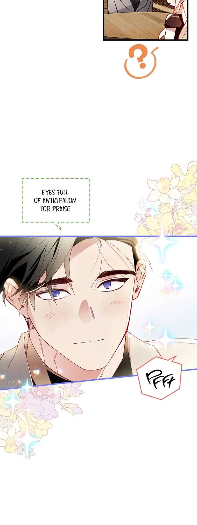 Raising My Fiancé with Money Chapter 45 – Page 28