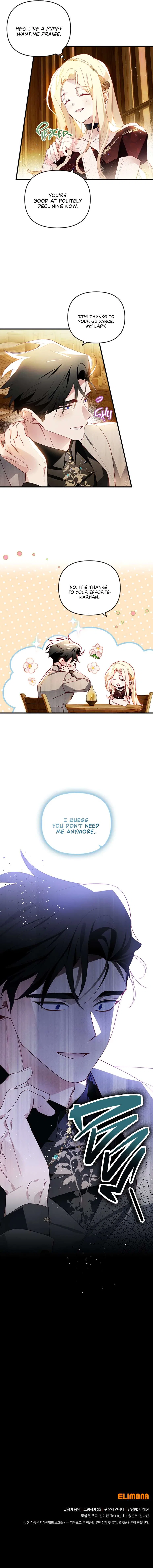 Raising My Fiancé with Money Chapter 45 – Page 29