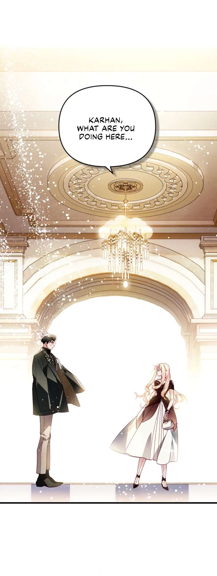 Raising My Fiancé with Money Chapter 44 – Page 2