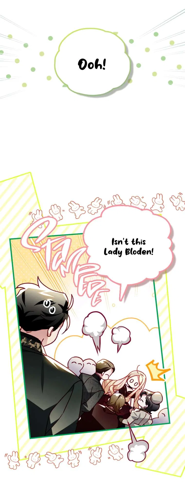 Raising My Fiancé with Money Chapter 44 – Page 3