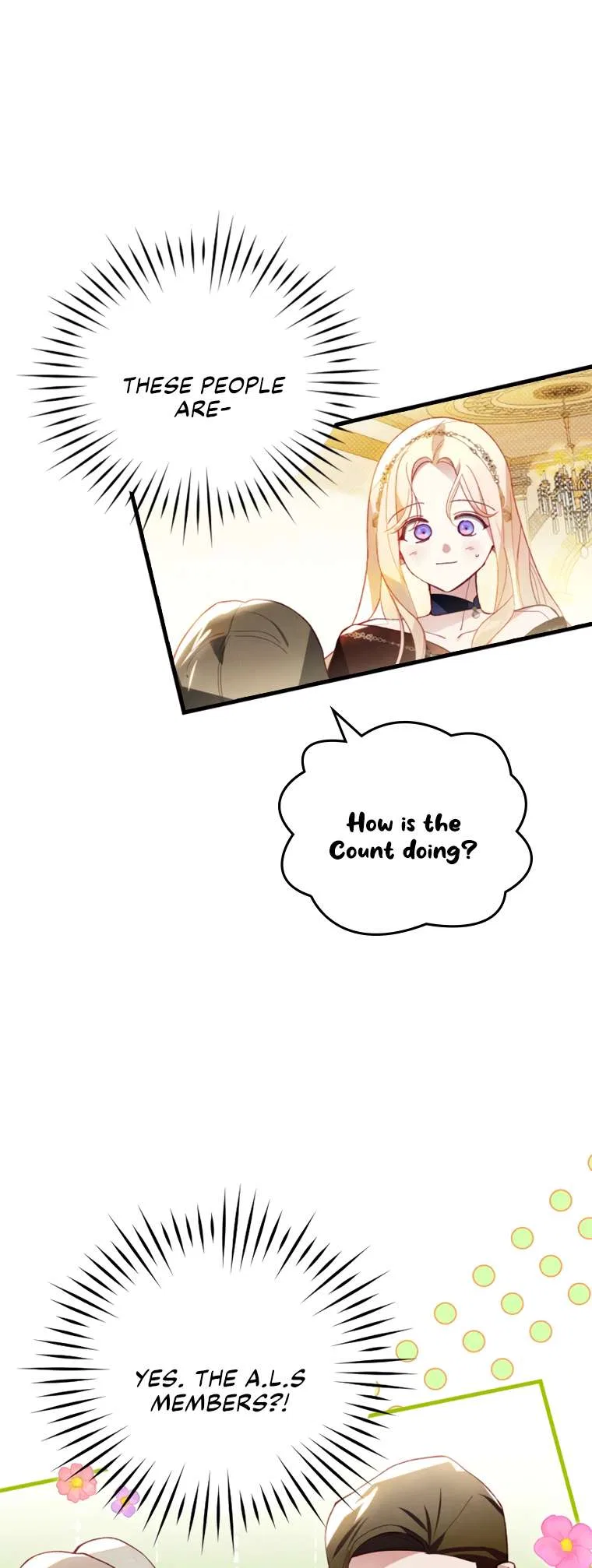Raising My Fiancé with Money Chapter 44 – Page 4