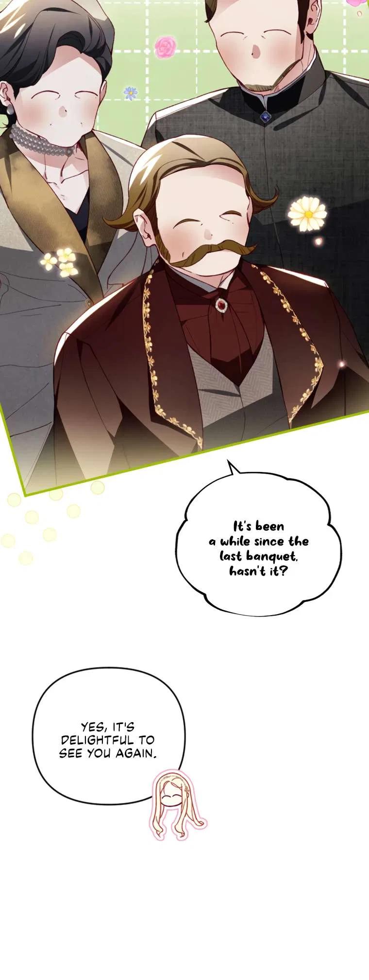 Raising My Fiancé with Money Chapter 44 – Page 5