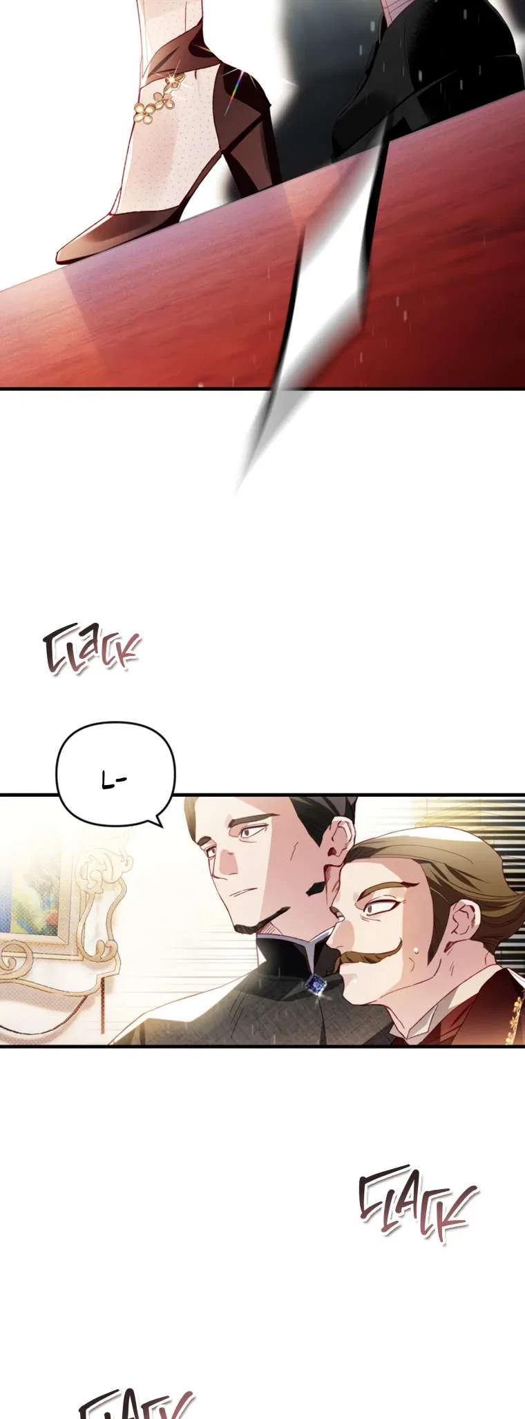 Raising My Fiancé with Money Chapter 44 – Page 11