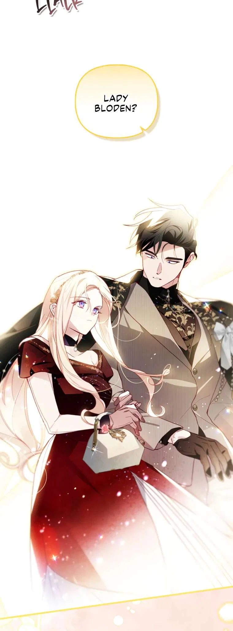 Raising My Fiancé with Money Chapter 44 – Page 12