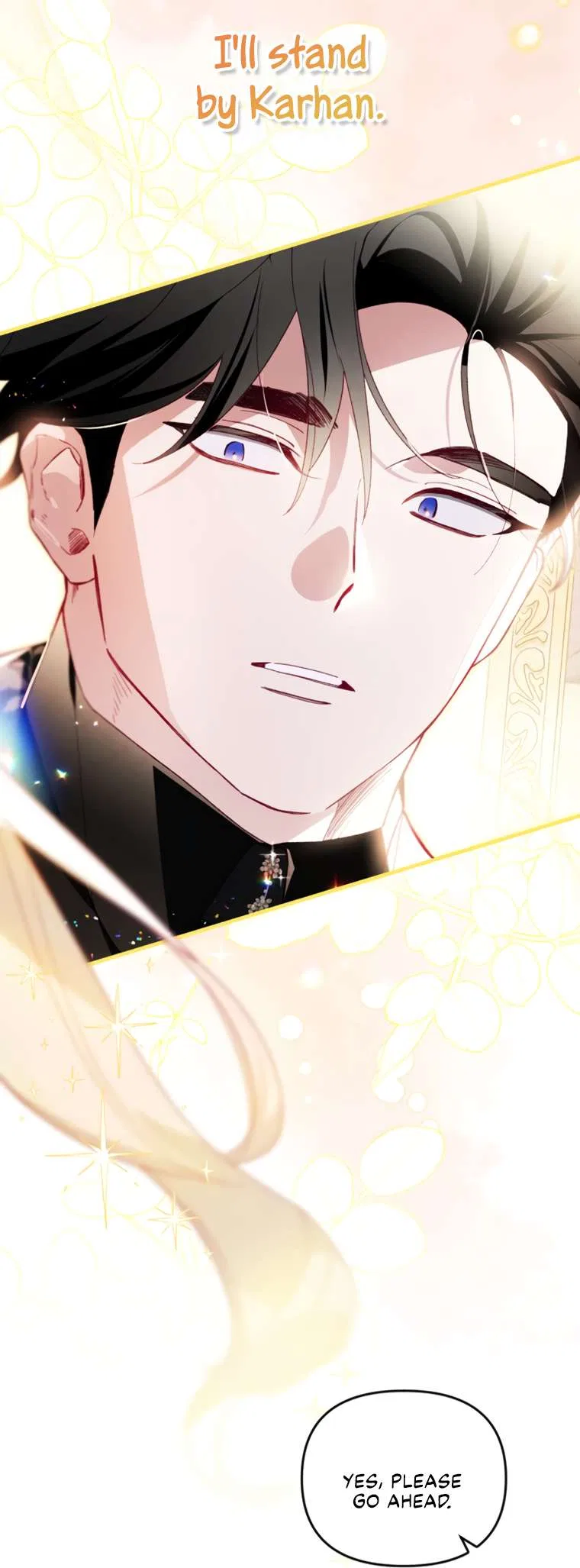 Raising My Fiancé with Money Chapter 44 – Page 13
