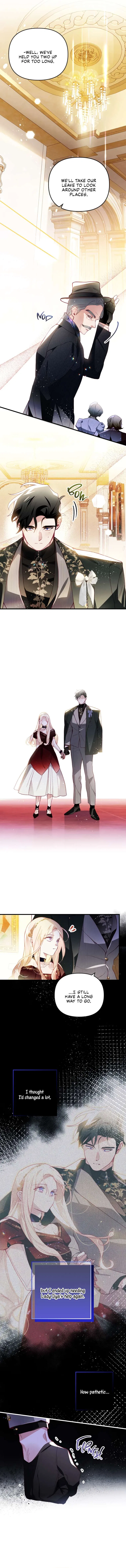 Raising My Fiancé with Money Chapter 44 – Page 17