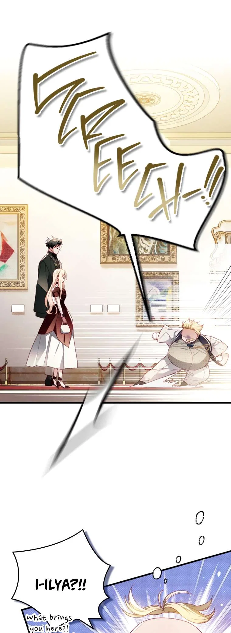 Raising My Fiancé with Money Chapter 44 – Page 20